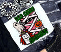 Boo Crew Academy