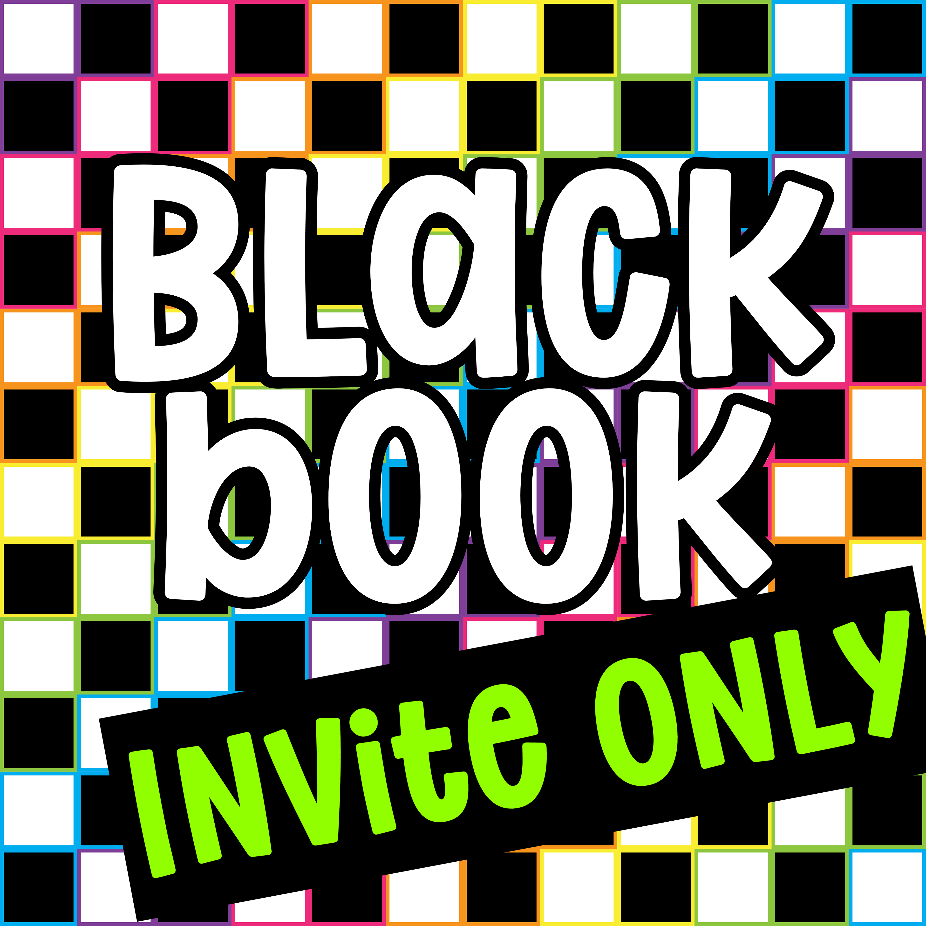 The Black Book