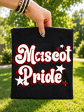 Mascot Pride Canva Template