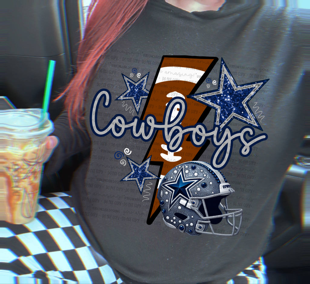 Cowboys Bundle