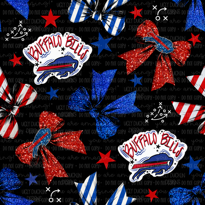 Buffalo Bundle