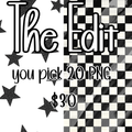 The Edit January 2026