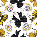 Steelers Seamless