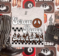 Screw Peace