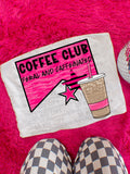 Coffee Club