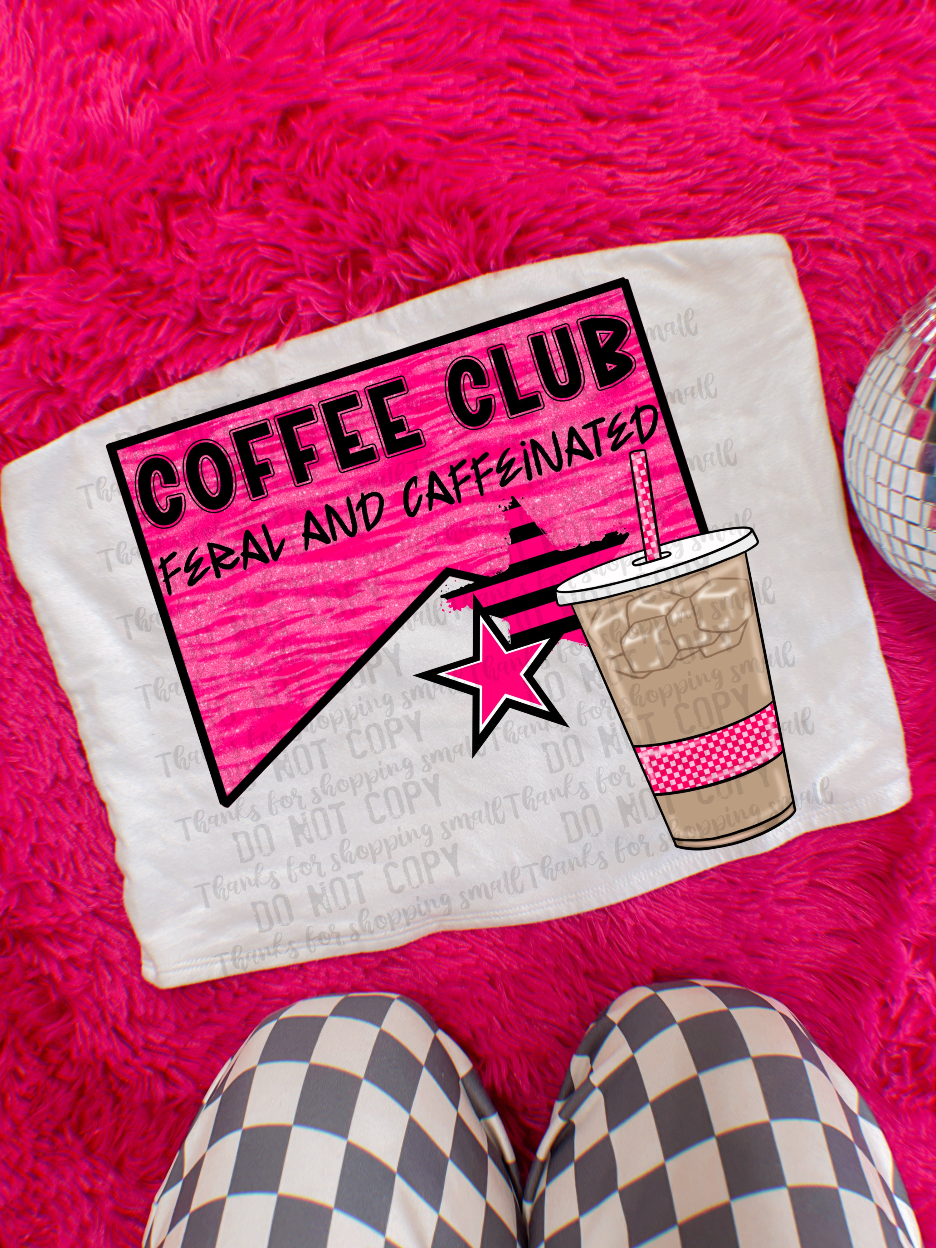 Coffee Club