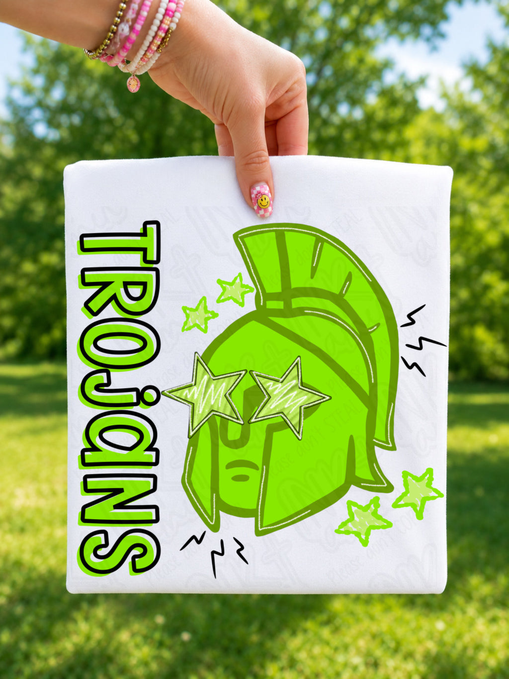 Mascot Bundle