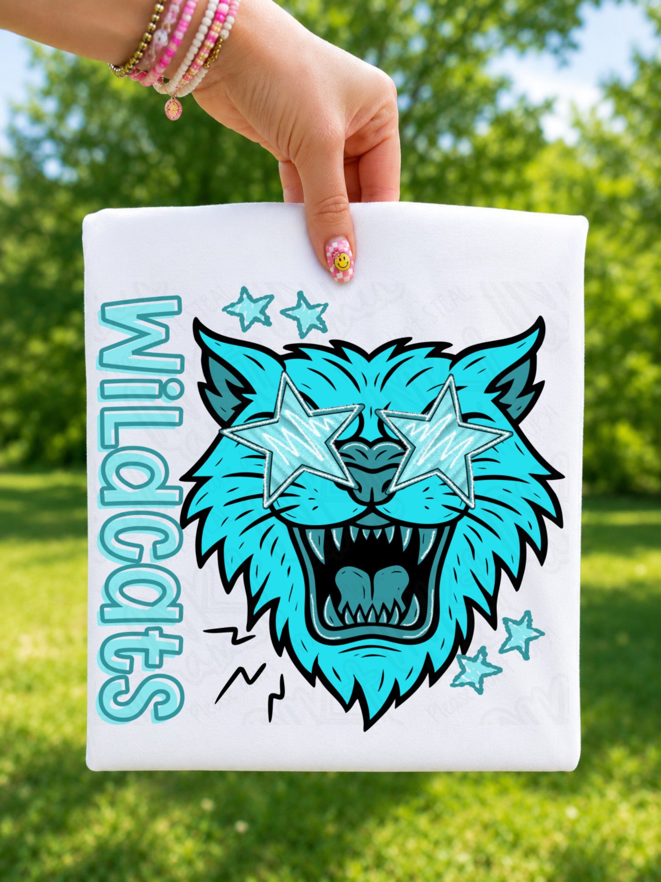 Mascot Bundle