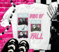 Boys of fall