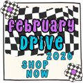 February 2026 Drive