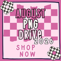 August PNG Drive