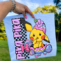 Pika Pika