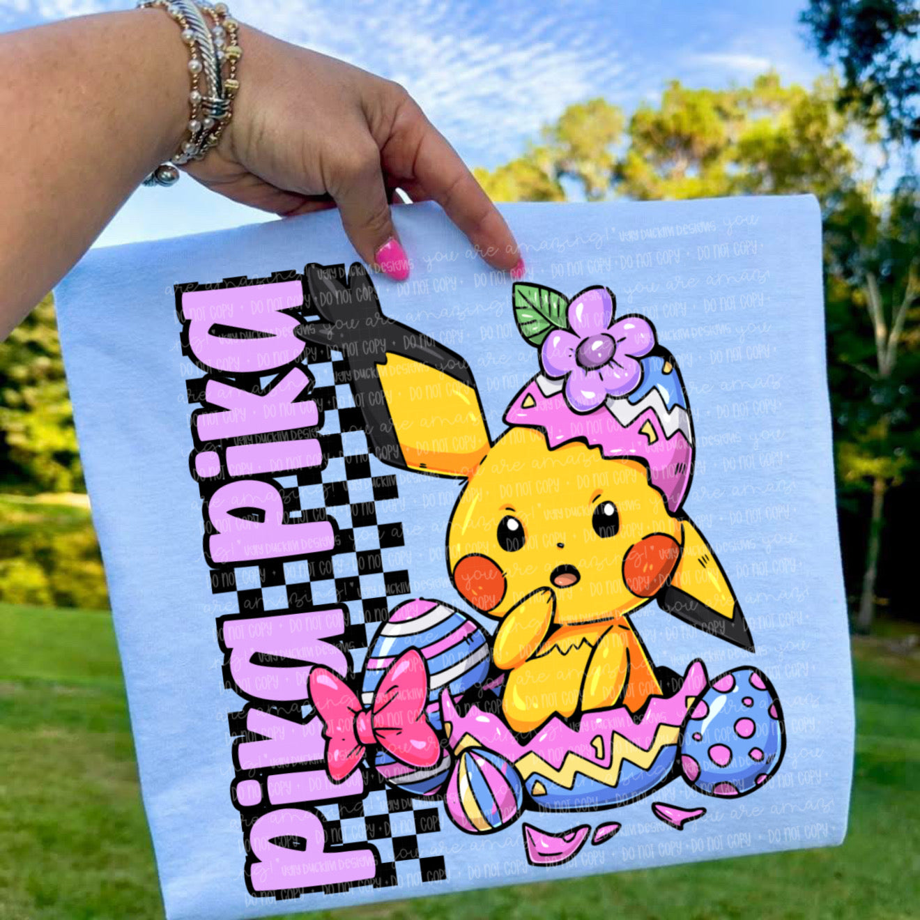 Pika Pika