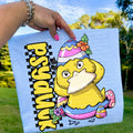 Psyduck