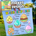 Weenie hut jr menu