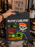 Laboratory