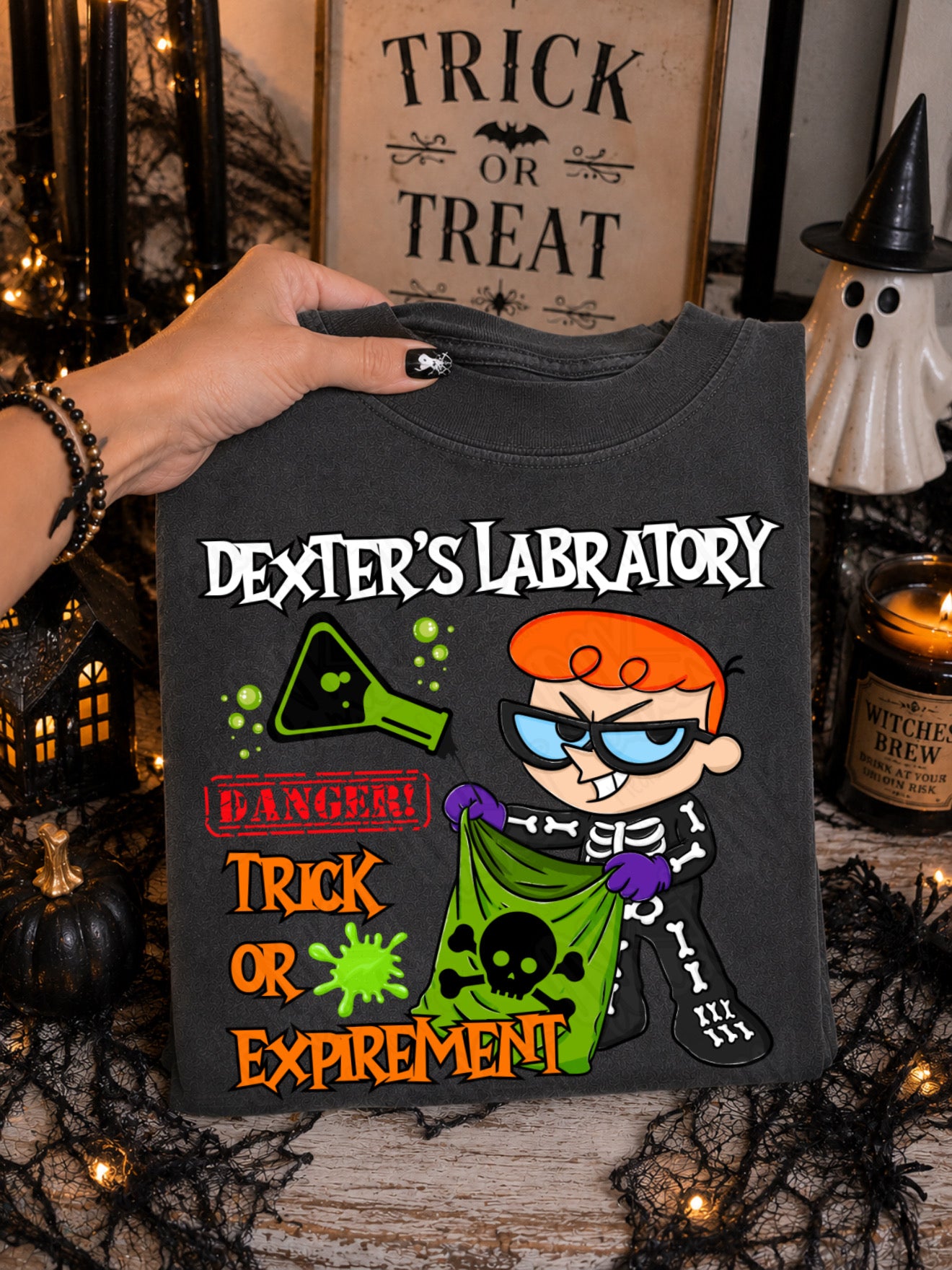 Laboratory