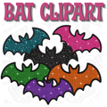 Batty Clipart