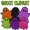 Ghost Clipart