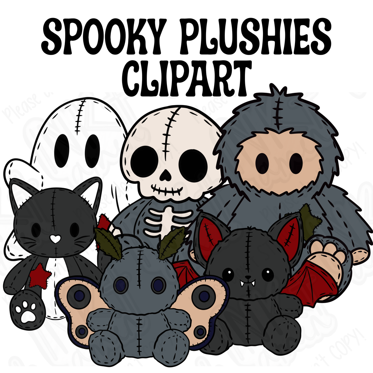 September Clipart Drive