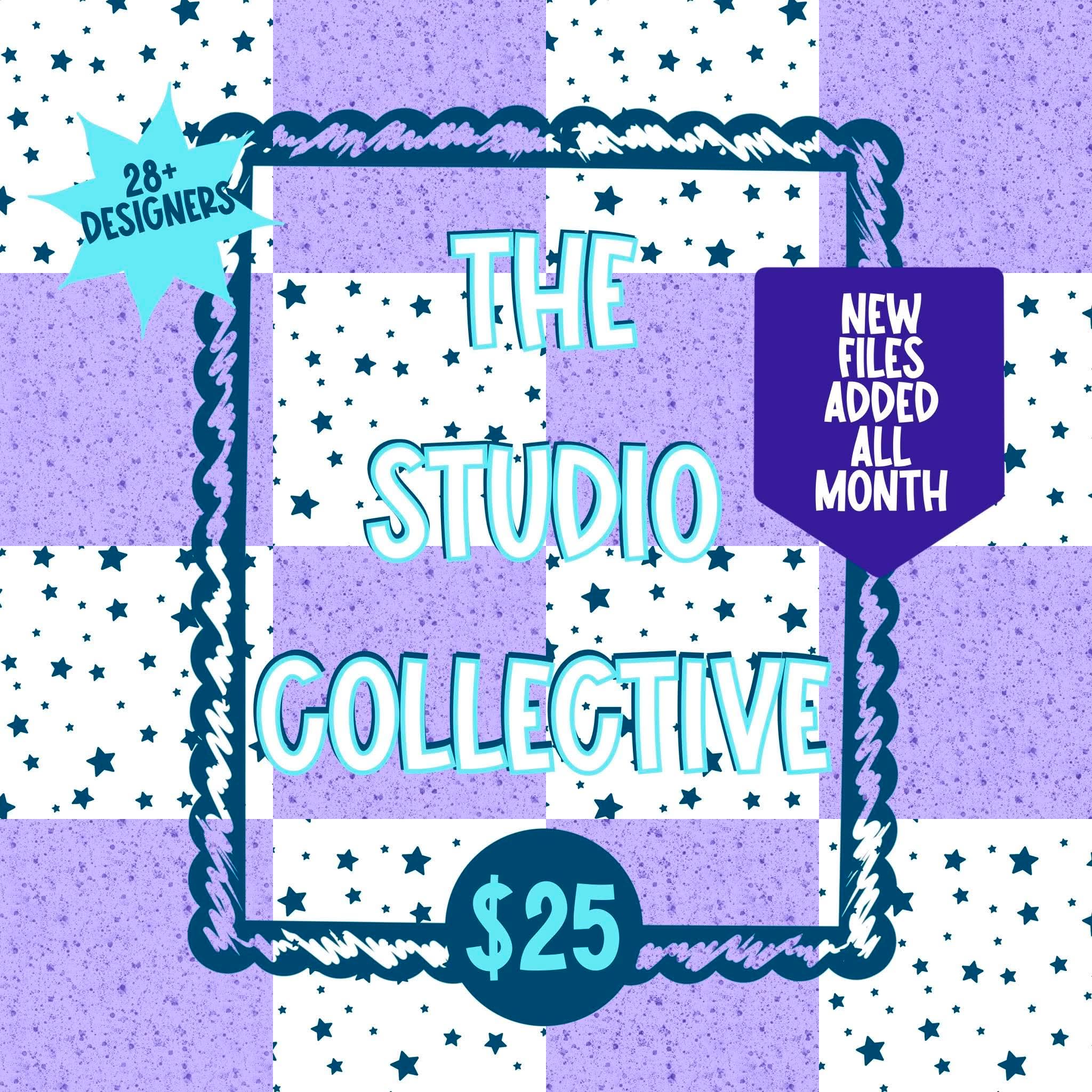 Studio Collective September