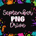 September PNG Drive