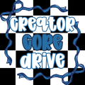 March Creator Core Drive