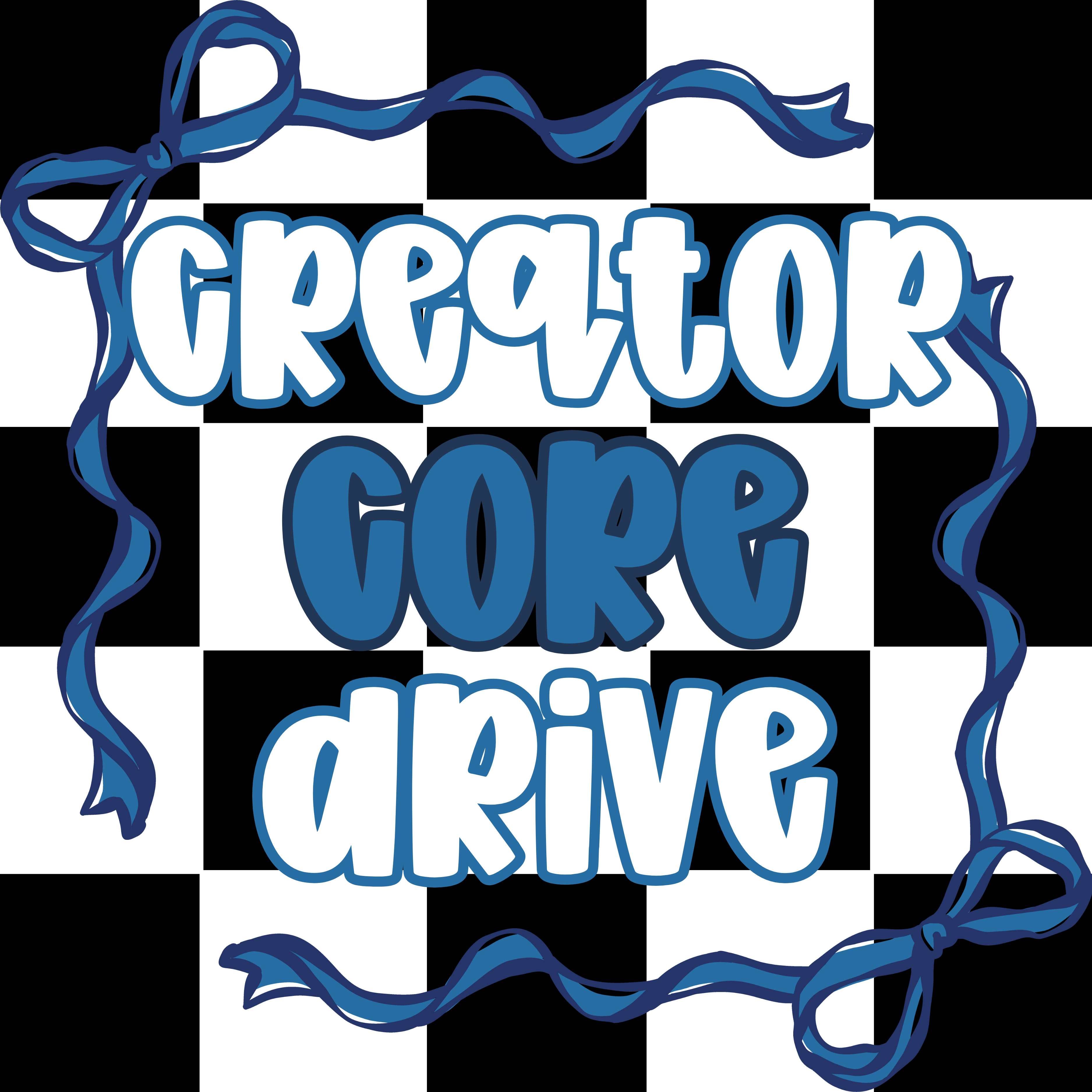 March Creator Core Drive