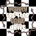 Yearly Creator Core Drive