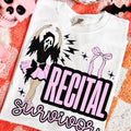 Recital survivor