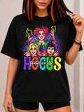 Three Witches