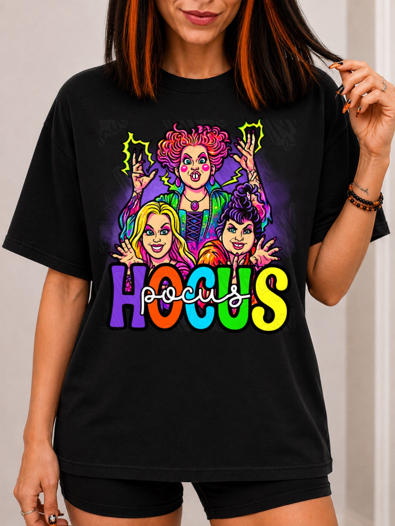 Three Witches
