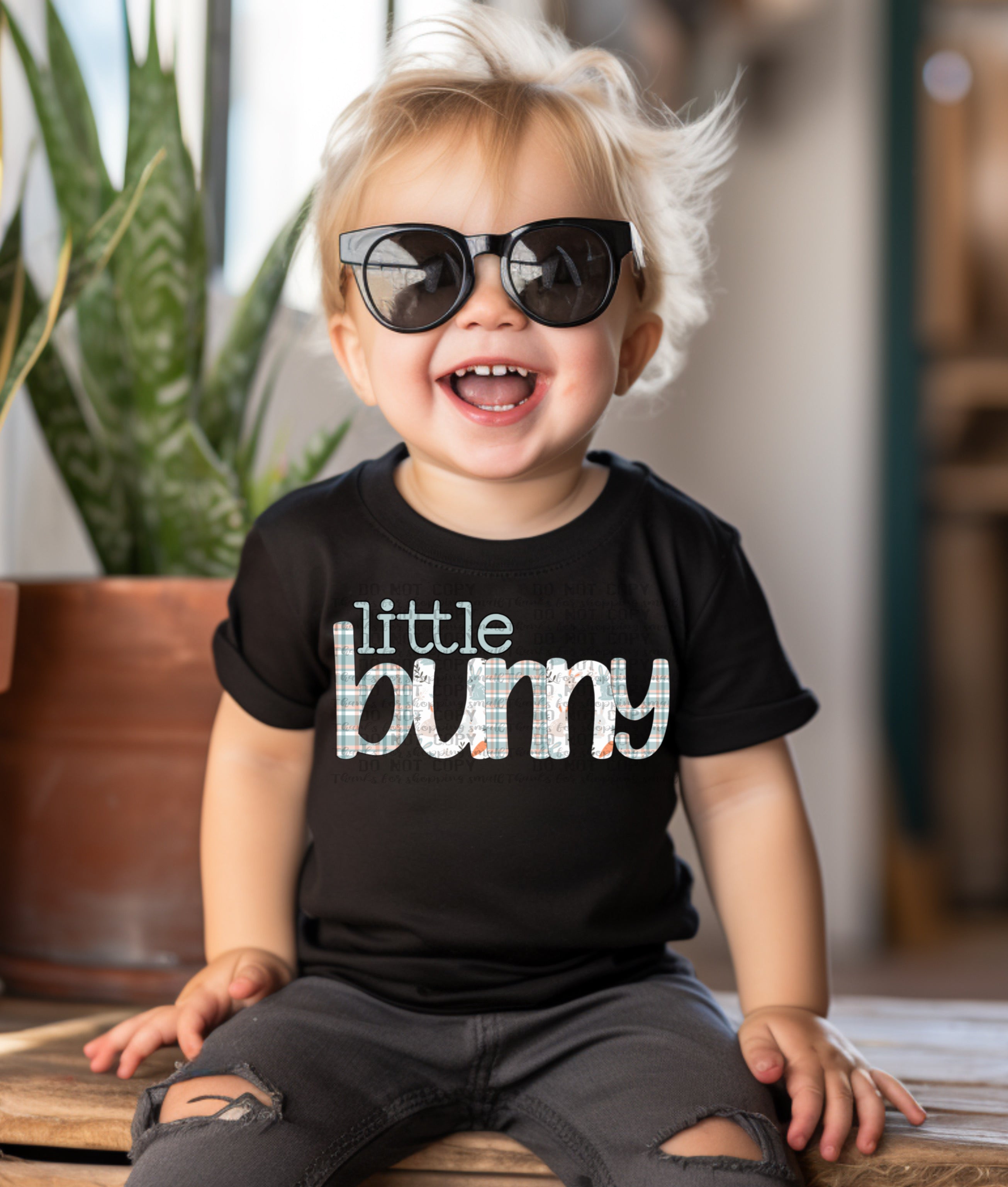 Little bunny