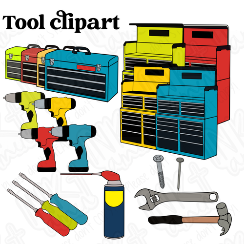 Blue Collar Clipart
