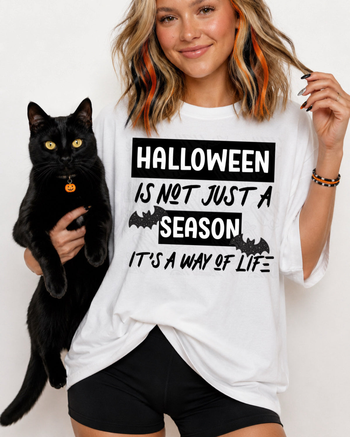 Halloween isn’t a season
