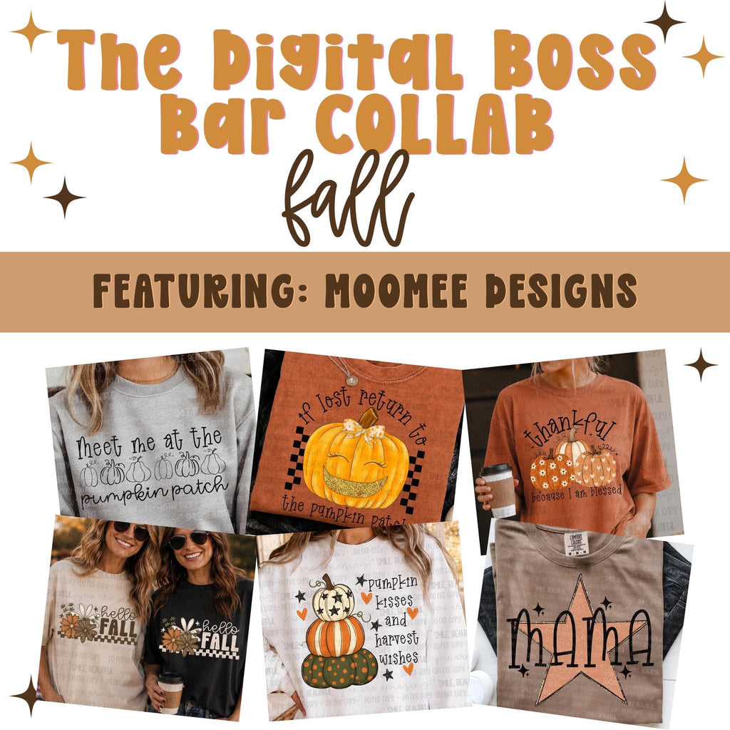 September TBB Fall Collab