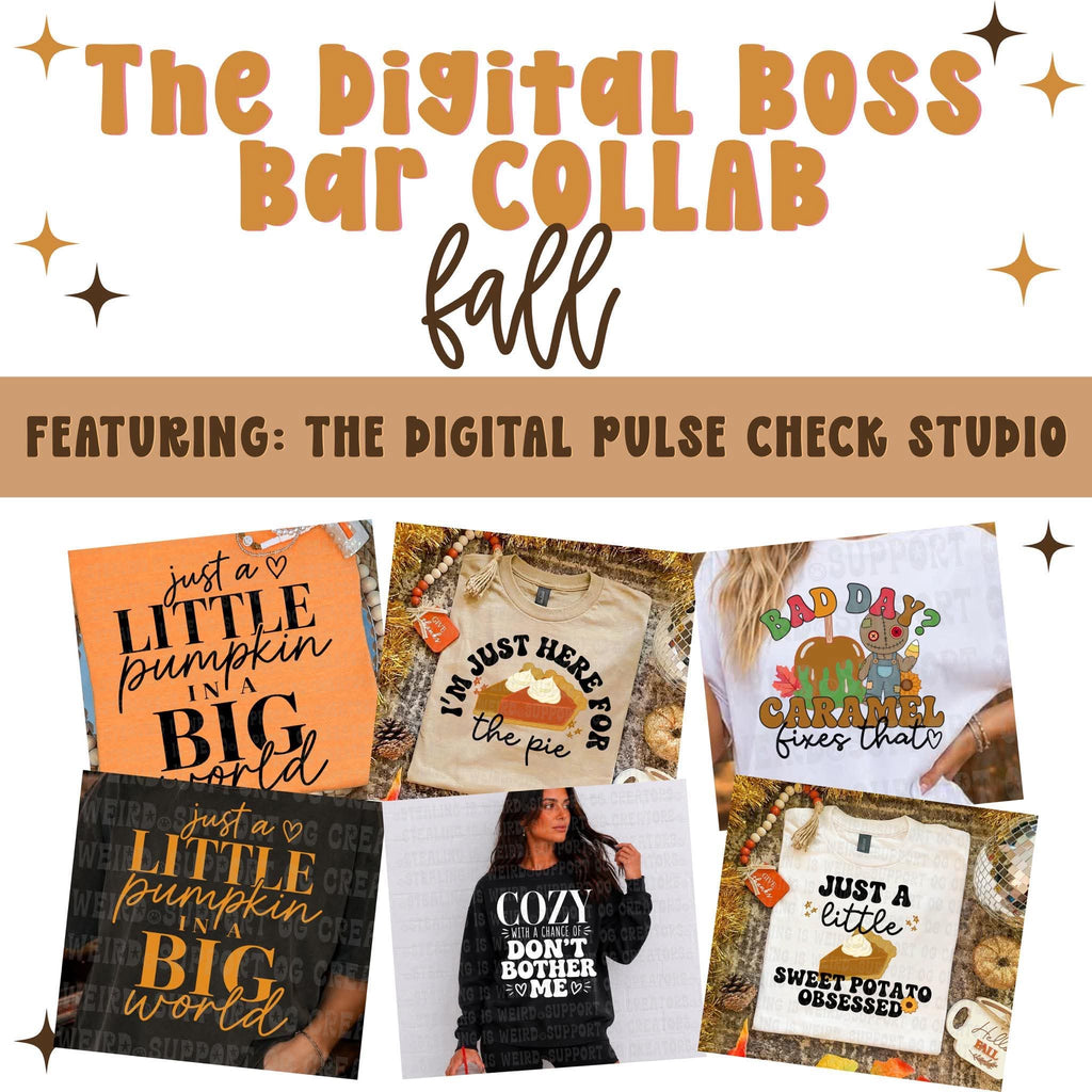 September TBB Fall Collab