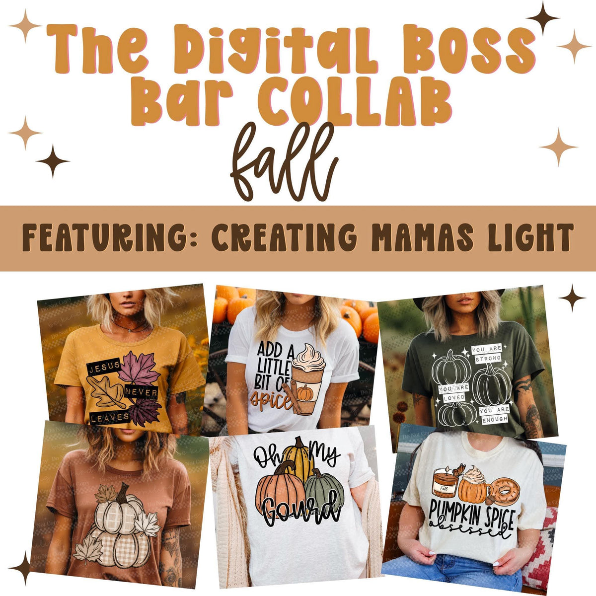 September TBB Fall Collab