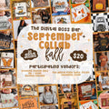 September TBB Fall Collab