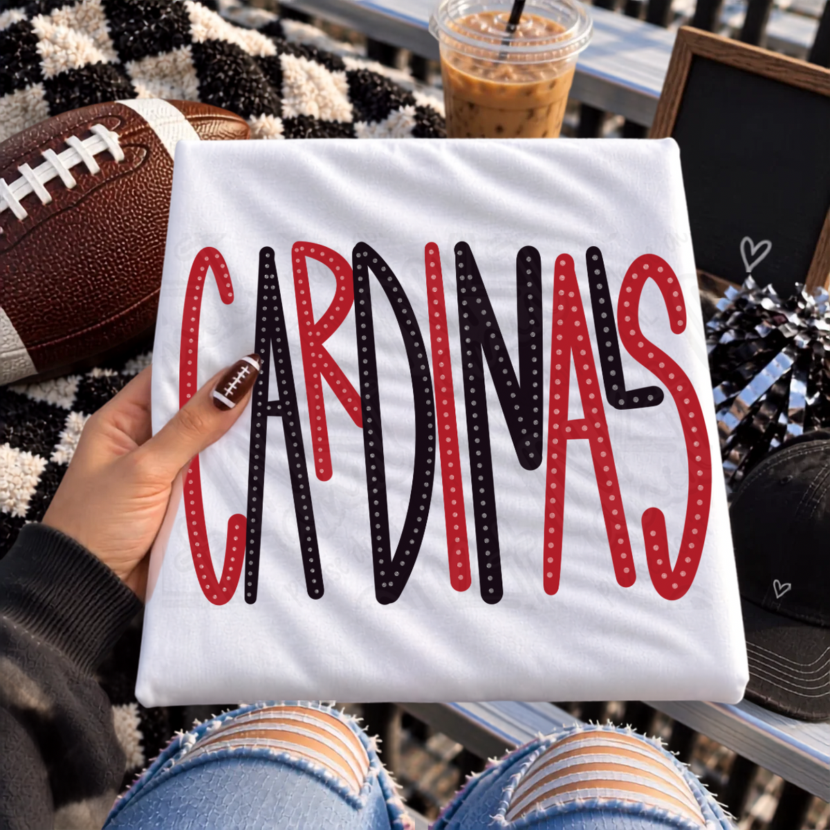 Friday Night Lights Bundle
