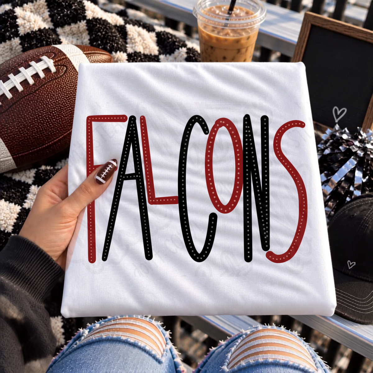 Friday Night Lights Bundle