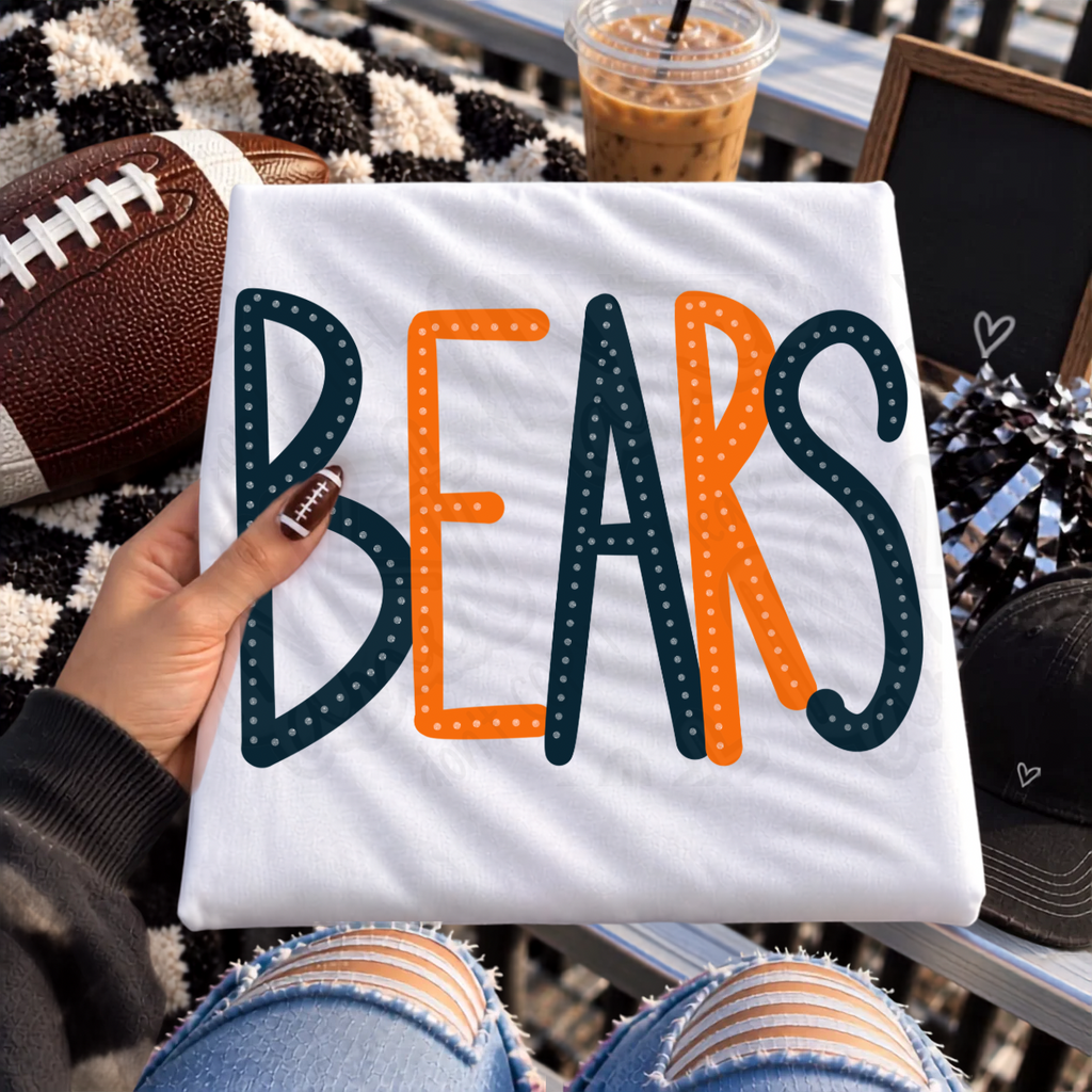 Friday Night Lights Bundle