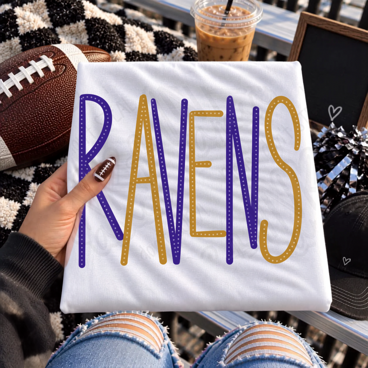 Friday Night Lights Bundle