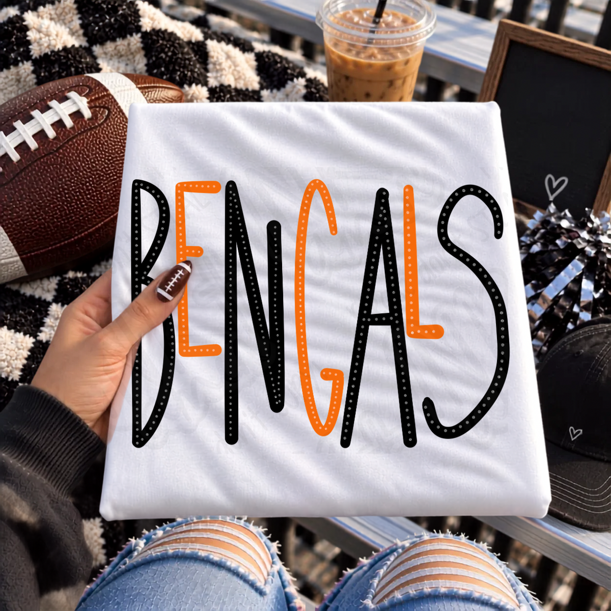 Friday Night Lights Bundle