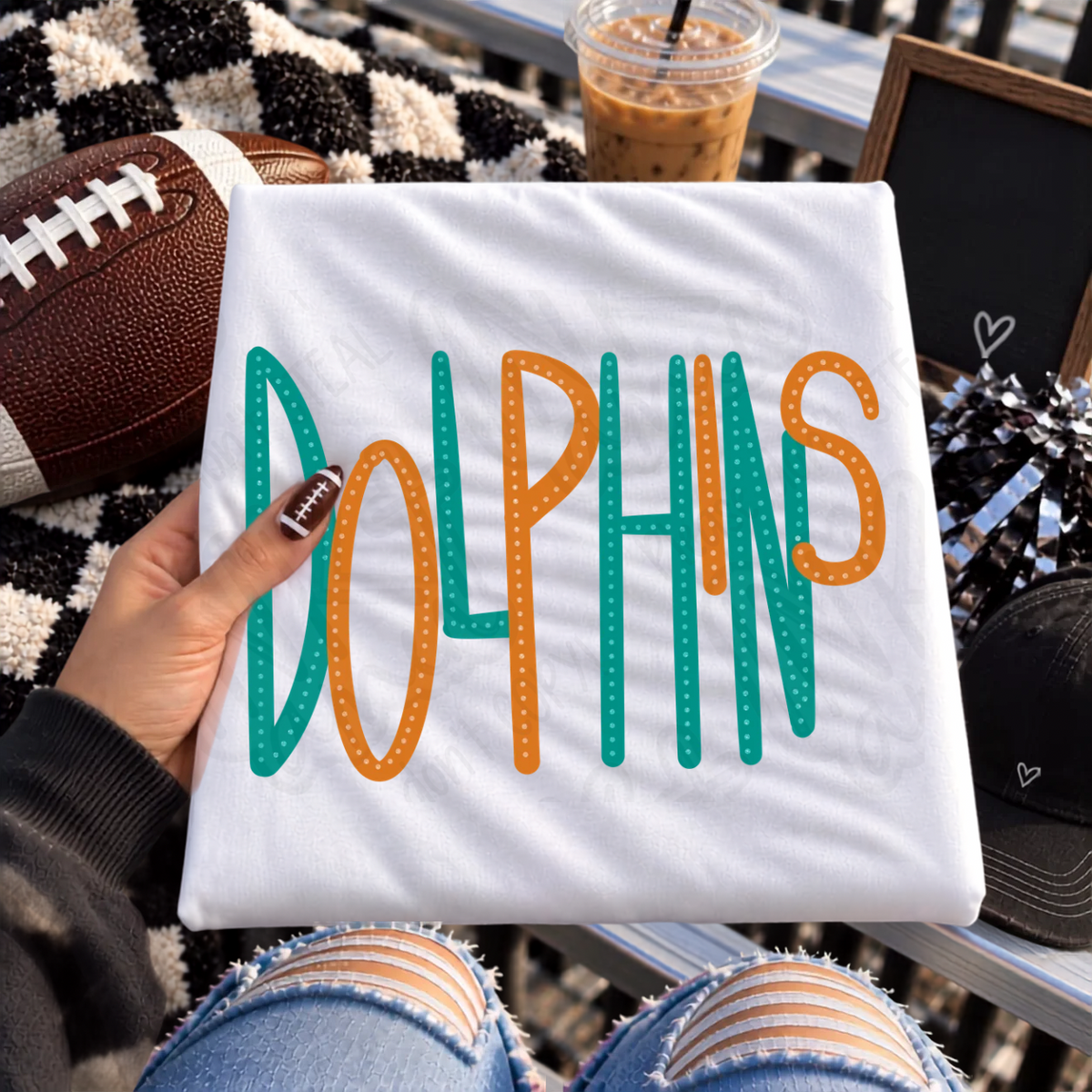 Friday Night Lights Bundle