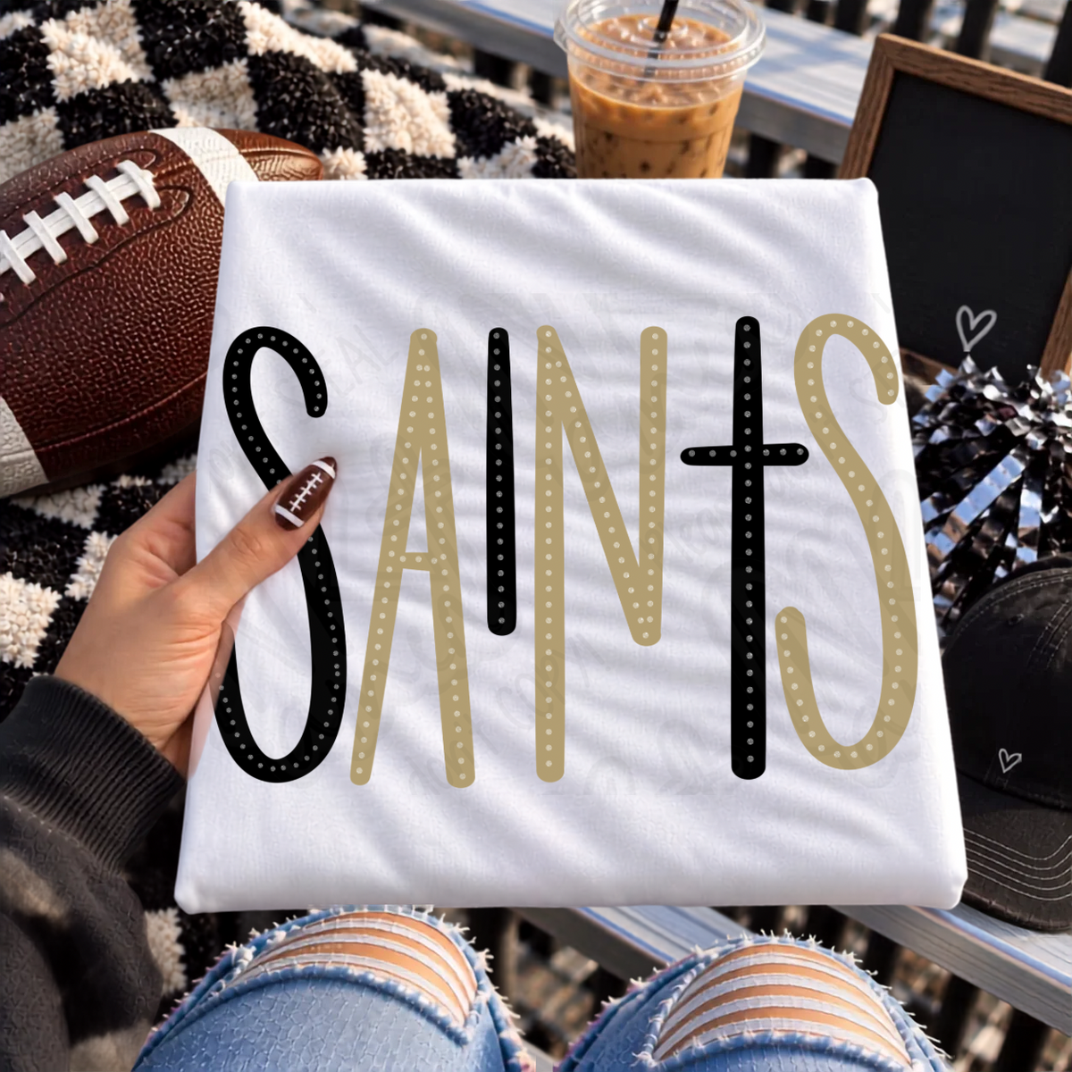Friday Night Lights Bundle