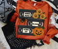 Halloween VHS