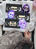 Horror VHS