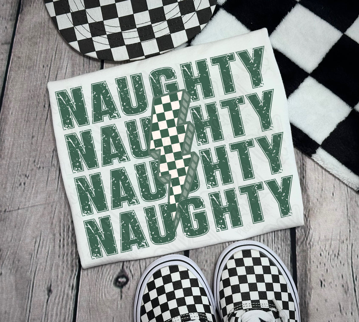 Naughty
