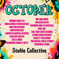 October Studio Collective